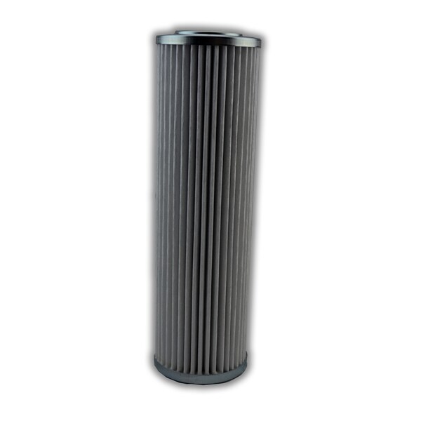 Hydraulic Filter, Replaces NATIONAL FILTERS PPL89001310GWV, Pressure Line, 10 Micron, Outside-In